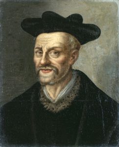 Francois_Rabelais_-_Portrait