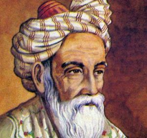 Омар-Хайям-философ